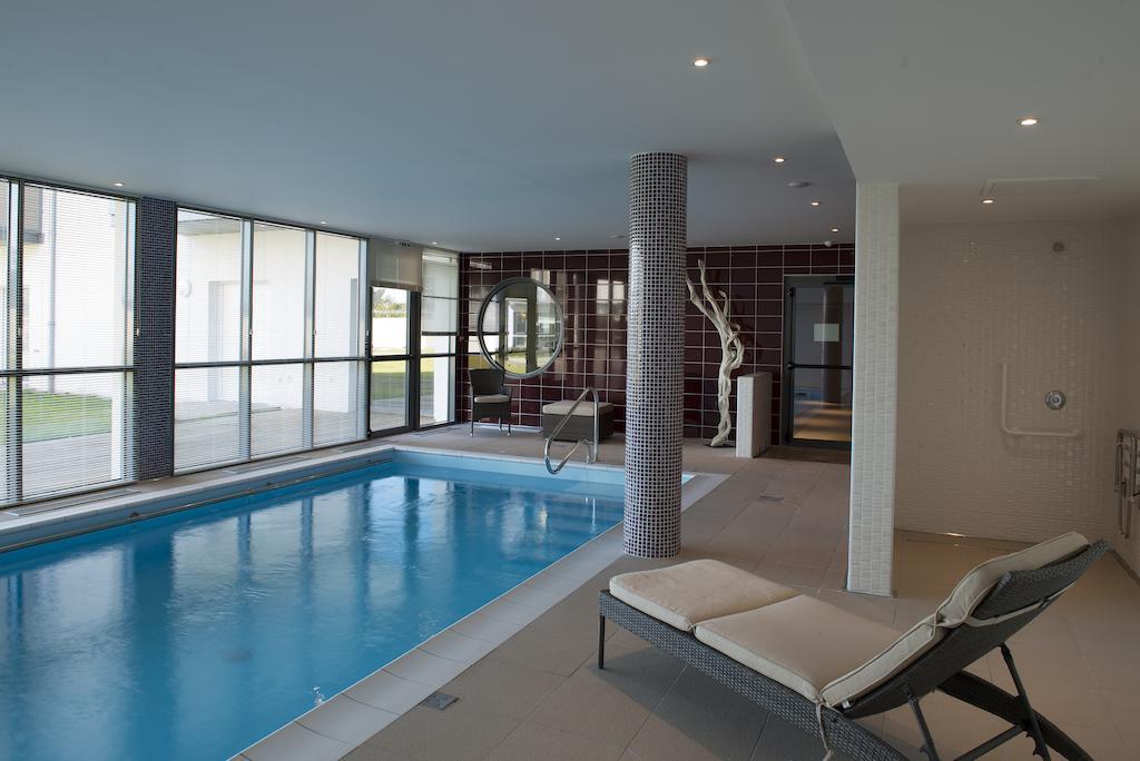 Domitys Le Galion D'Or Aparthotel Royan Room photo